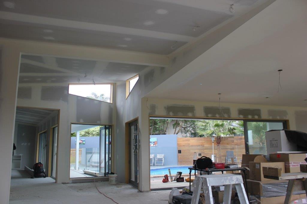 Skim Coating Renovations image